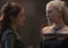 Alicent and Rhaenyra in 'House of the Dragon' (Image: HBO)