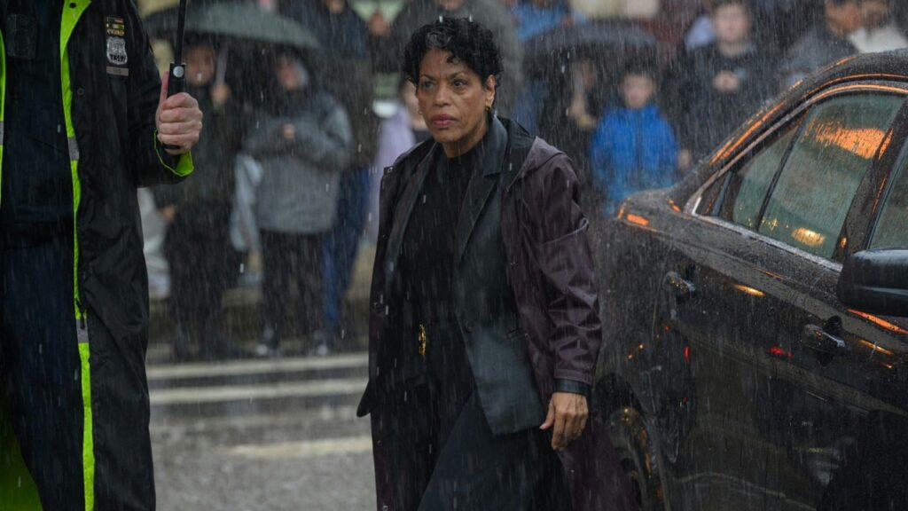 Jean DeWolff in 'Brand New Day' (Image: Marvel)