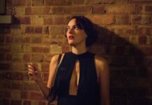 'Fleabag' (Image: BBC)