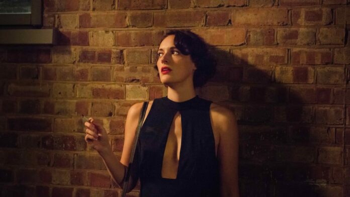 'Fleabag' (Image: BBC) 'Fleabag' (Image: BBC)
