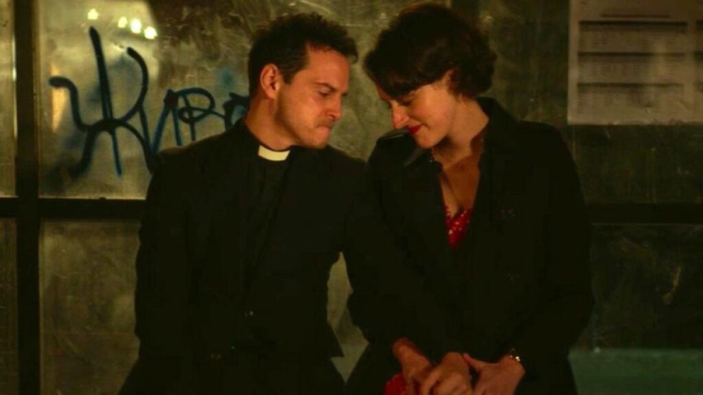 'Fleabag' (Image: BBC)
