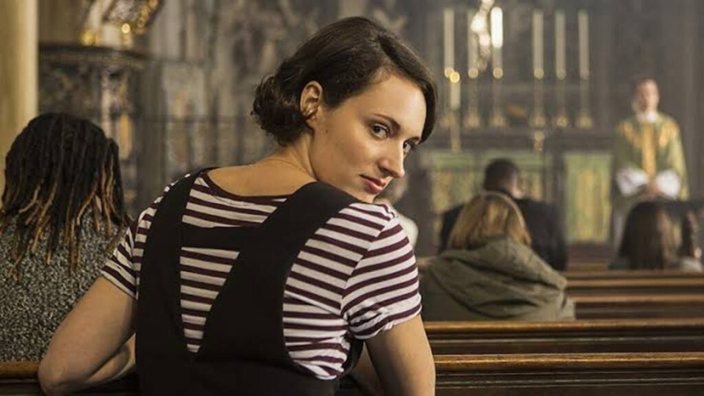 'Fleabag' (Image: BBC)