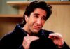 Ross in Friends (Image: NBC)