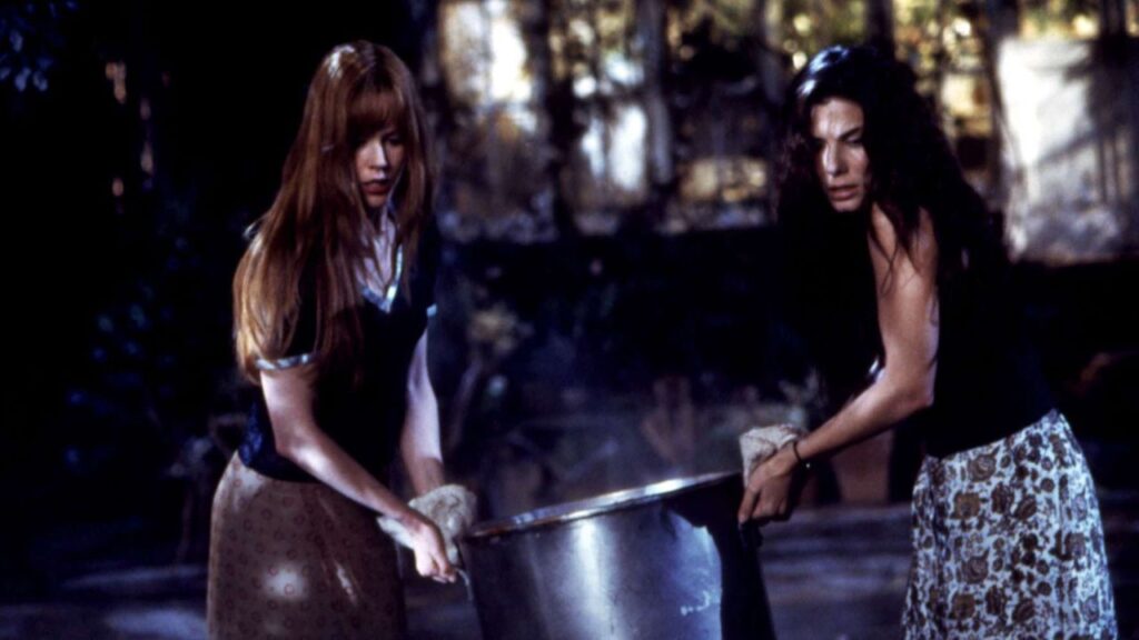 Practical Magic (1998) (Image: Warner Bros.)
