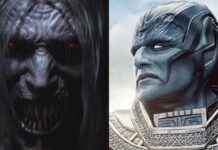 Knull and Apocalypse (Image: Marvel, Fox)