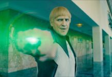 Guy Gardner (Image: DC)
