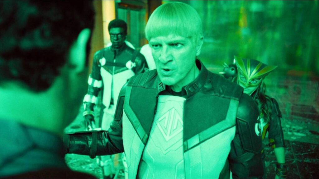 Guy Gardner (Image: DC)