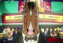 Why ‘BoJack Horseman’ Is Still The Most Uncompromising Critique Of Hollywood Ever Made 'BoJack Horseman' (Image: Netflix)