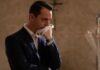 Kendall Roy in 'Succession' (Image: HBO)