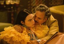 How The Cast Of ‘Poor Things’ Convinced Mark Ruffalo He Was Going To Be Fired Poor Things (2023) (Image: Searchlight Pictures)