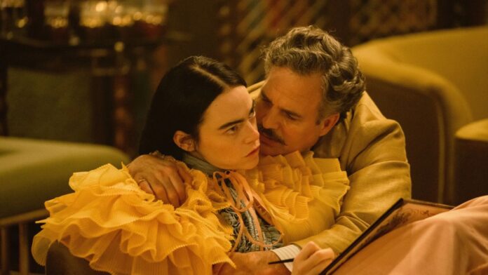 Poor Things (2023) (Image: Searchlight Pictures) Poor Things (2023) (Image: Searchlight Pictures)