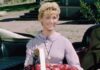 Charlotte Stewart in 'Little House on the Prairie'