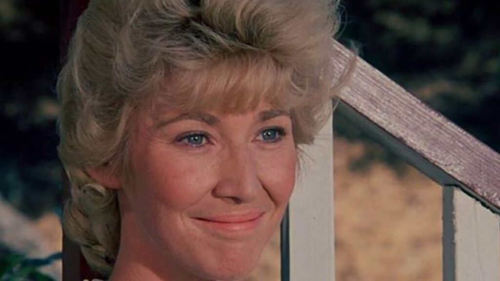 A still from 'Little House on the Prairie'