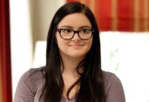 Alex in Modern Family (2009-2020) (Image: ABC)