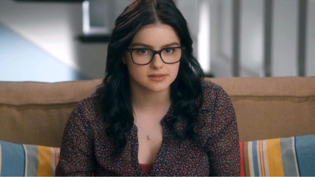 Alex in Modern Family (2009-2020) (Image: ABC)