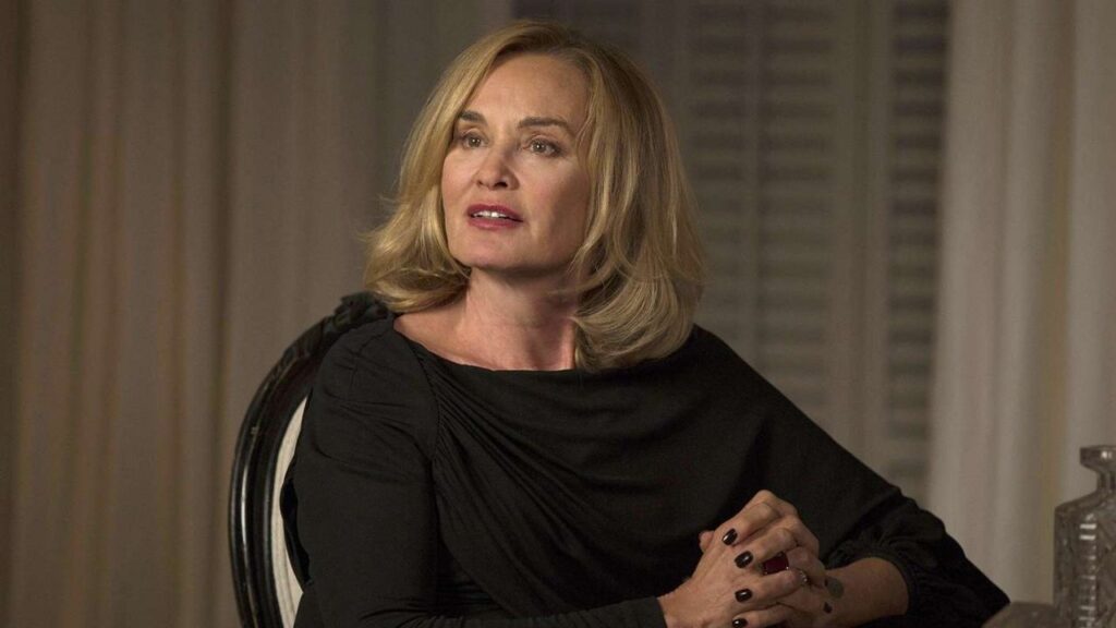 Jessica Lange in AHS
