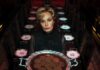 Jessica Lange in American Horror Story Season 13