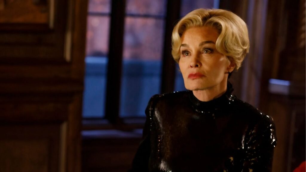 A still from AHS