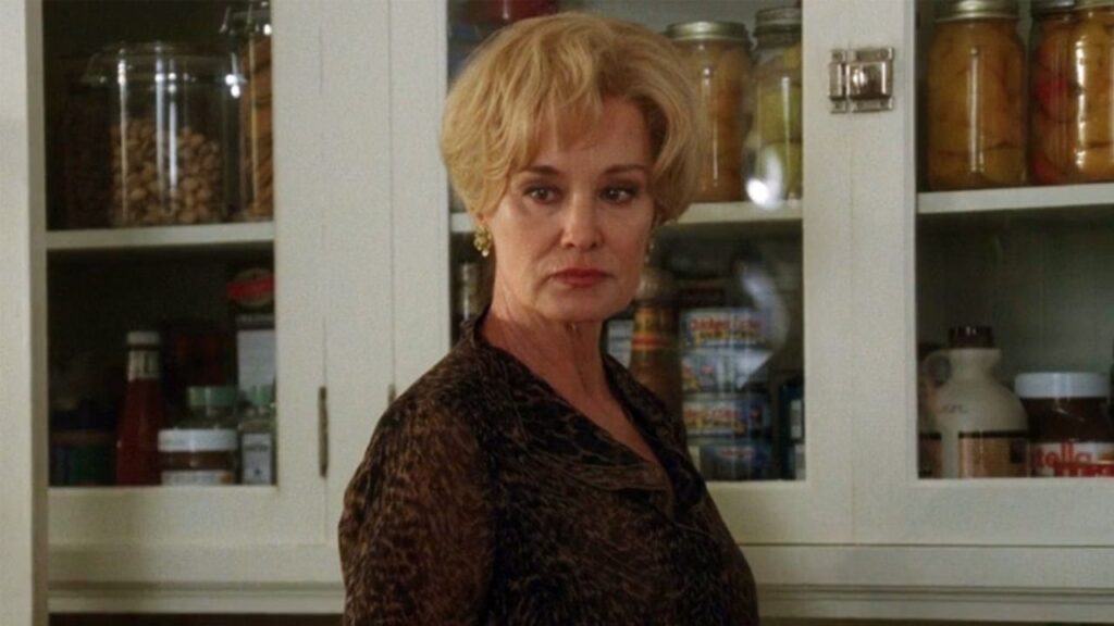 Jessica Lange