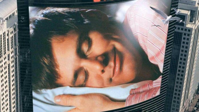 'The Truman Show' (Image: Paramount Pictures)