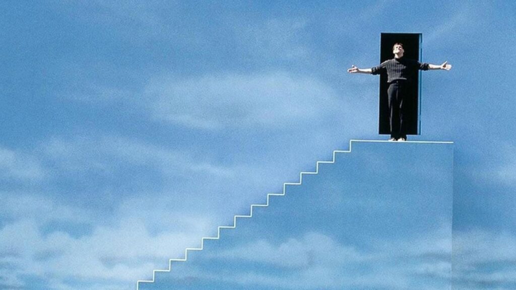 'The Truman Show' (Image: Paramount Pictures)