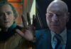 Sentry and Professor X (Image: Marvel)