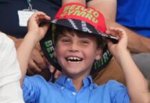 Prince Louis Is the Crown’s ‘Secret Weapon’ and Royal Insiders Reveal Why Prince Louis