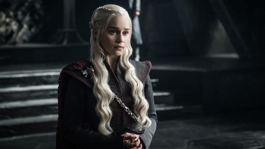 Game of Thrones (Image: HBO)