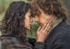 Why Claire Falling For Jamie Felt Too Rushed For ‘Outlander’s Timeless Love Story Claire and Jamie in 'Outlander'
