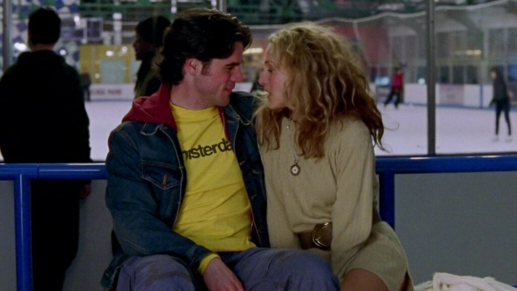 Sex And The City (Image: HBO)