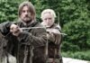 The Deadliest Swordsmen In ‘Game Of Thrones’ and ‘House Of The Dragon’ Aren’t Who You Think Jaime lannister and Brienne of Tarth (Image: HBO)