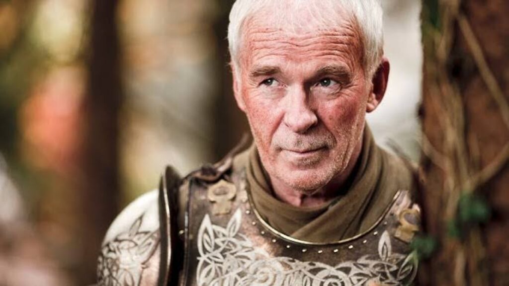 Barristan Selmy (Image: HBO)
