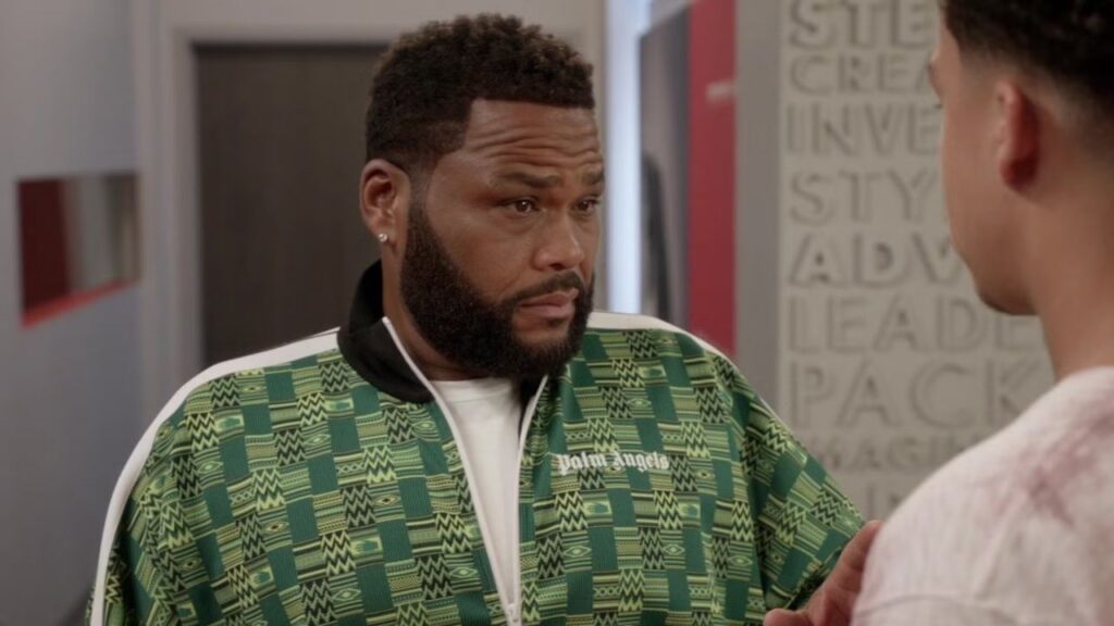 Black-ish (Image: ABC)