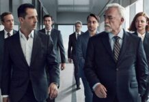‘Succession’ Proves You Don’t Need A Likeable Character To Make Great Television 'Succession' (Image: HBO)