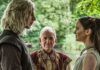 The Real Story of Robert’s Rebellion Is Far More Tragic Than Fans Remember Lyanna and Rhaegar in 'Game of Thrones' (Image: HBO)