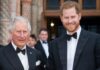 Prince Harry Plans More UK Visits After King Charles Reunion Leaves Him “Really Energized” Prince Harry and King Charles