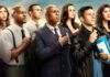 Brooklyn Nine-Nine (Image: NBC)