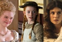 Top 10 Most Unfair TV Show Cancellations We Are Still Mourning The Great, Anne With An E, My Lady Jane (Image: Hulu, Netflix, Amazon Prime Video)
