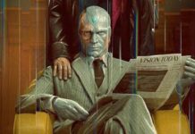 Everything You Need to Know About Vision Before ‘VisionQuest’ 'VisionQuest' (Image: Marvel)