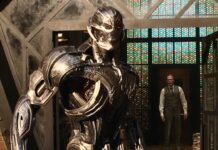 ‘VisionQuest’ May Have Finally Explained How Ultron Survived 'VisionQuest' (Image: Marvel)