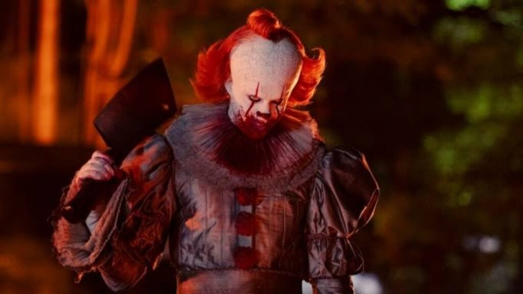 'IT: Welcome to Derry' (Image: HBO)