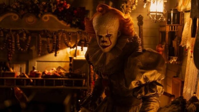 'IT: Welcome to Derry' (Image: HBO)