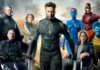 'X-Men: Days of Future Past' (Image: Fox)