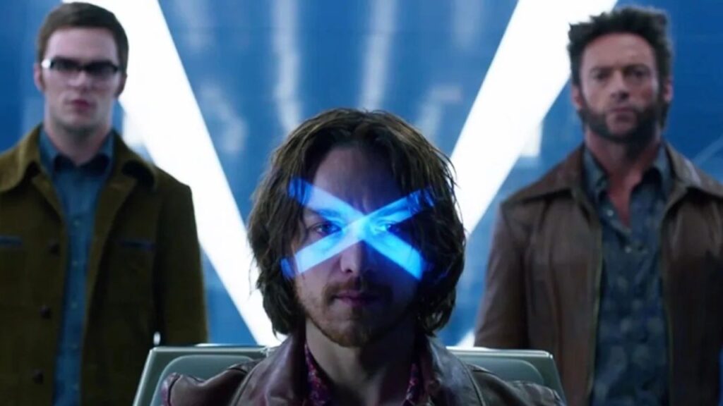 'X-Men: Days of Future Past' (Image: Fox)