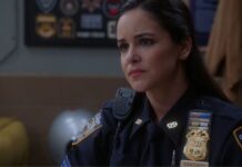 How ‘Brooklyn Nine-Nine’ Delivered One of TV’s Most Powerful #MeToo Episodes A Still from Brooklyn Nine-Nine (Image: NBC)