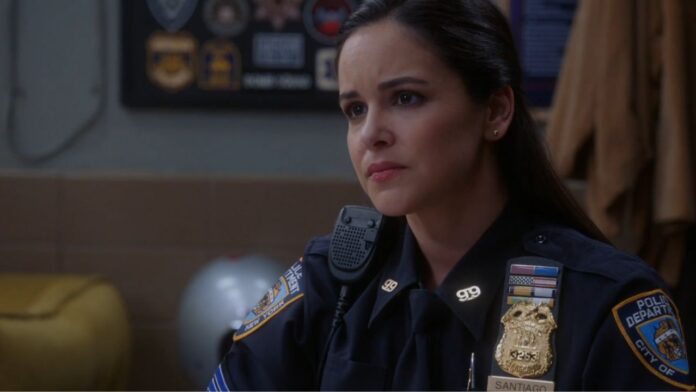 A Still from Brooklyn Nine-Nine (Image: NBC) A Still from Brooklyn Nine-Nine (Image: NBC)