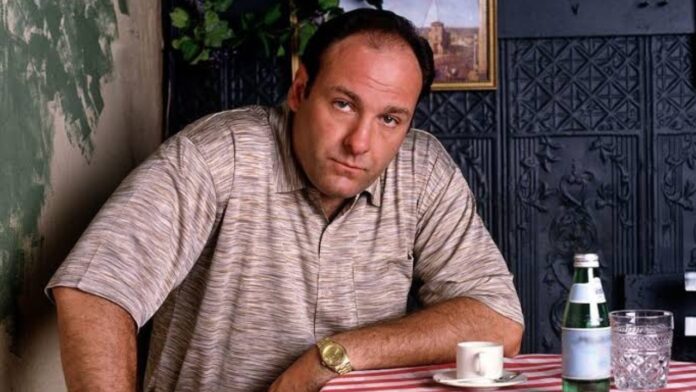 'The Sopranos' (Image: HBO) 'The Sopranos' (Image: HBO)