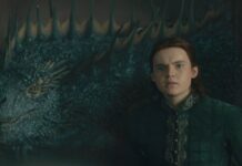 Daeron in HOTD (Image: HBO)