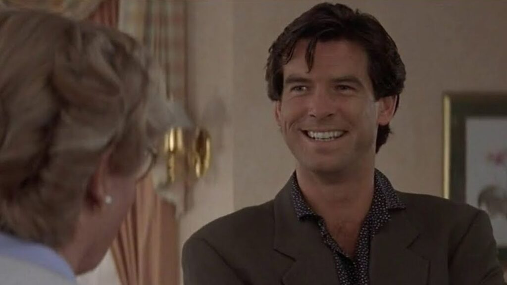 Stu from 'Mrs. Doubtfire'
