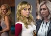 Hayden Panettiere in Nashville (2012-2018), Heroes (2006-2010), Scream VI (2023) (Image: ABC, NBC, The Weinstein Company)